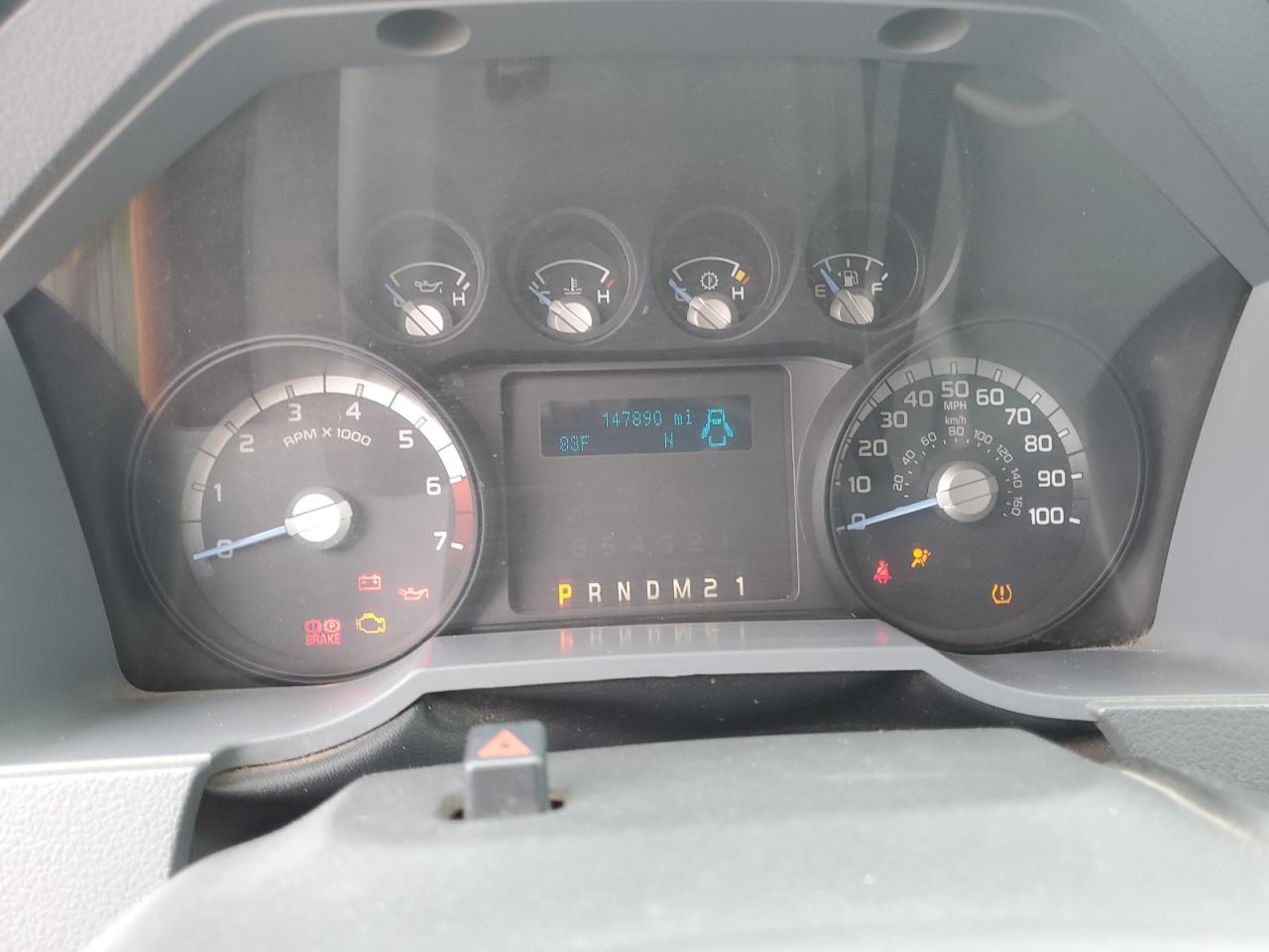 2015 Ford F250 Super Duty VIN: 1FT7W2B67FEB47647 Lot: 62994985