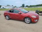 2009 Mazda 6 I na sprzedaż w Columbia Station, OH - Side