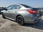 2017 Nissan Sentra S   на продаже в Sun Valley, CA - Front End