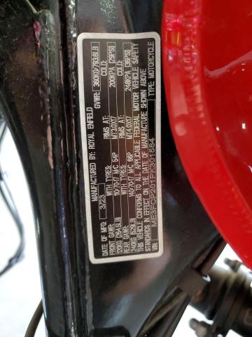 2023 ROYAL ENFIELD MOTORS HUNTER 350   