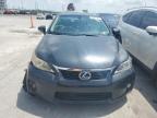 2011 Lexus Ct 200 na sprzedaż w New Orleans, LA - Minor Dent/Scratches