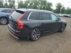 2020 Volvo Xc90 T6 Momentum   en Venta en New Britain, CT - Side