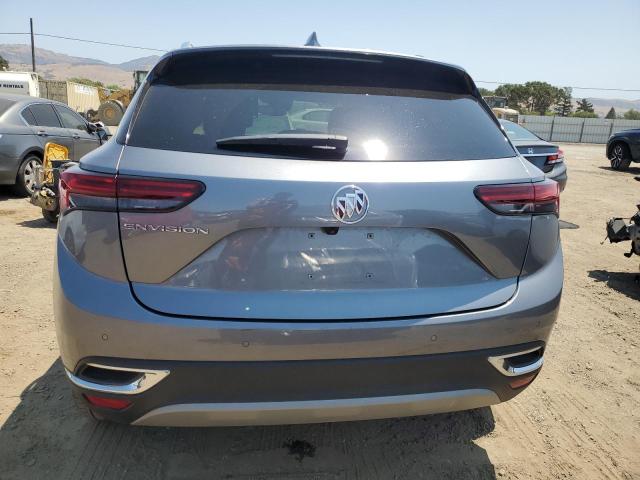  BUICK ENVISION 2022 Gray