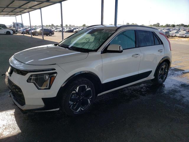 2023 Kia Niro Wind
