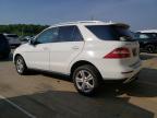 2015 Mercedes-Benz Ml 350 4Matic na sprzedaż w Louisville, KY - Side