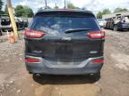 2014 Jeep Cherokee Latitude   na sprzedaż w Chalfont, PA - Rear End