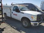 2015 Ford F350 Super 6.2L за продажба в American Canyon, CA - Minor Dent/Scratches
