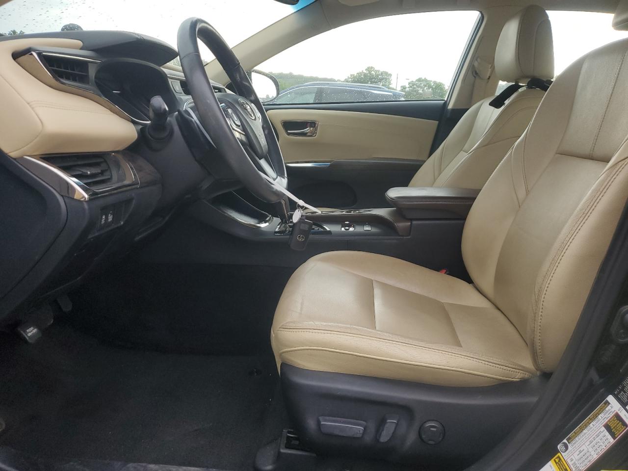 2015 Toyota Avalon Xle VIN: 4T1BK1EB1FU155284 Lot: 62751065