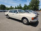 1989 Rolls-Royce Silver Spur    продається в Portland, OR - Minor Dent/Scratches