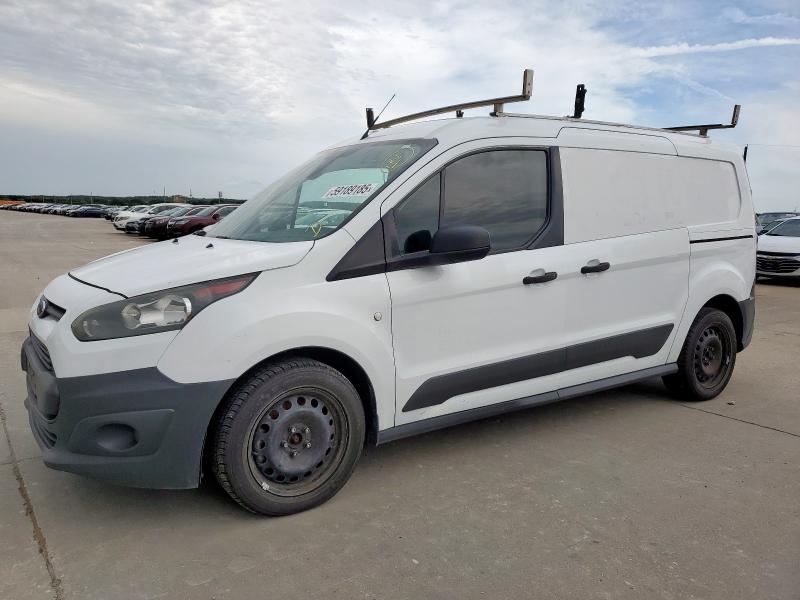 2017 Ford Transit Connect Xl