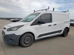 2017 Ford Transit Connect Xl იყიდება Grand Prairie-ში, TX - Minor Dent/Scratches