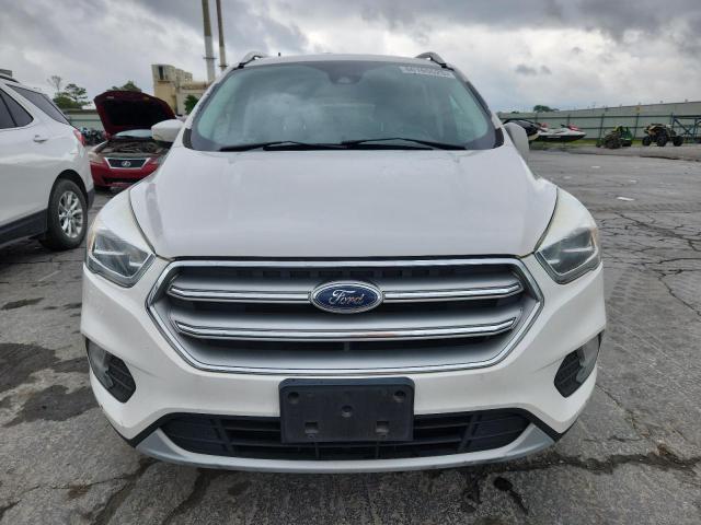  FORD ESCAPE 2017 Biały