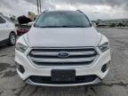 2017 Ford Escape Titanium en Venta en Tulsa, OK - Rear End