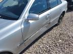 2007 MERCEDES BENZ E280 CDI A for sale at Copart WISBECH