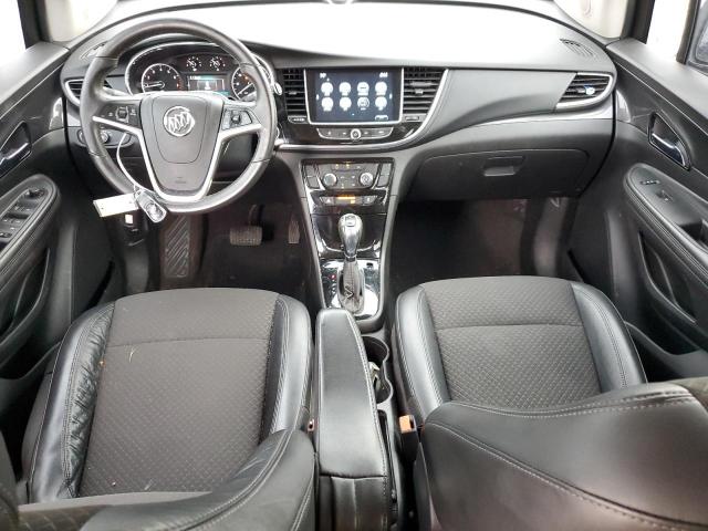 Parquets BUICK ENCORE 2017 Szary