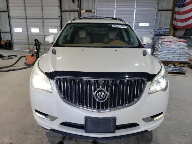  BUICK ENCLAVE 2013 Biały