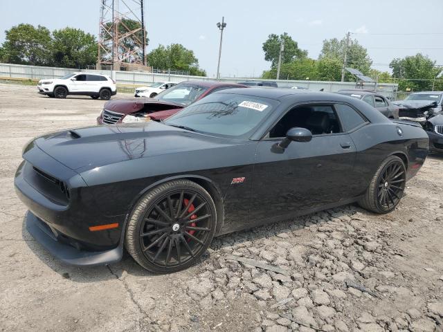 2016 Dodge Challenger Srt 392