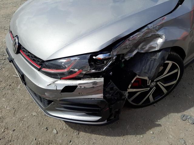 2019 VOLKSWAGEN GOLF GTI P