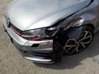 2019 VOLKSWAGEN GOLF GTI P for sale at Copart WOLVERHAMPTON