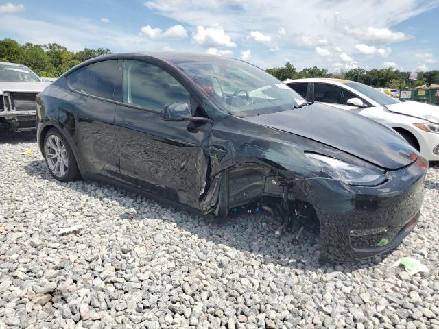  TESLA MODEL Y 2023 Czarny