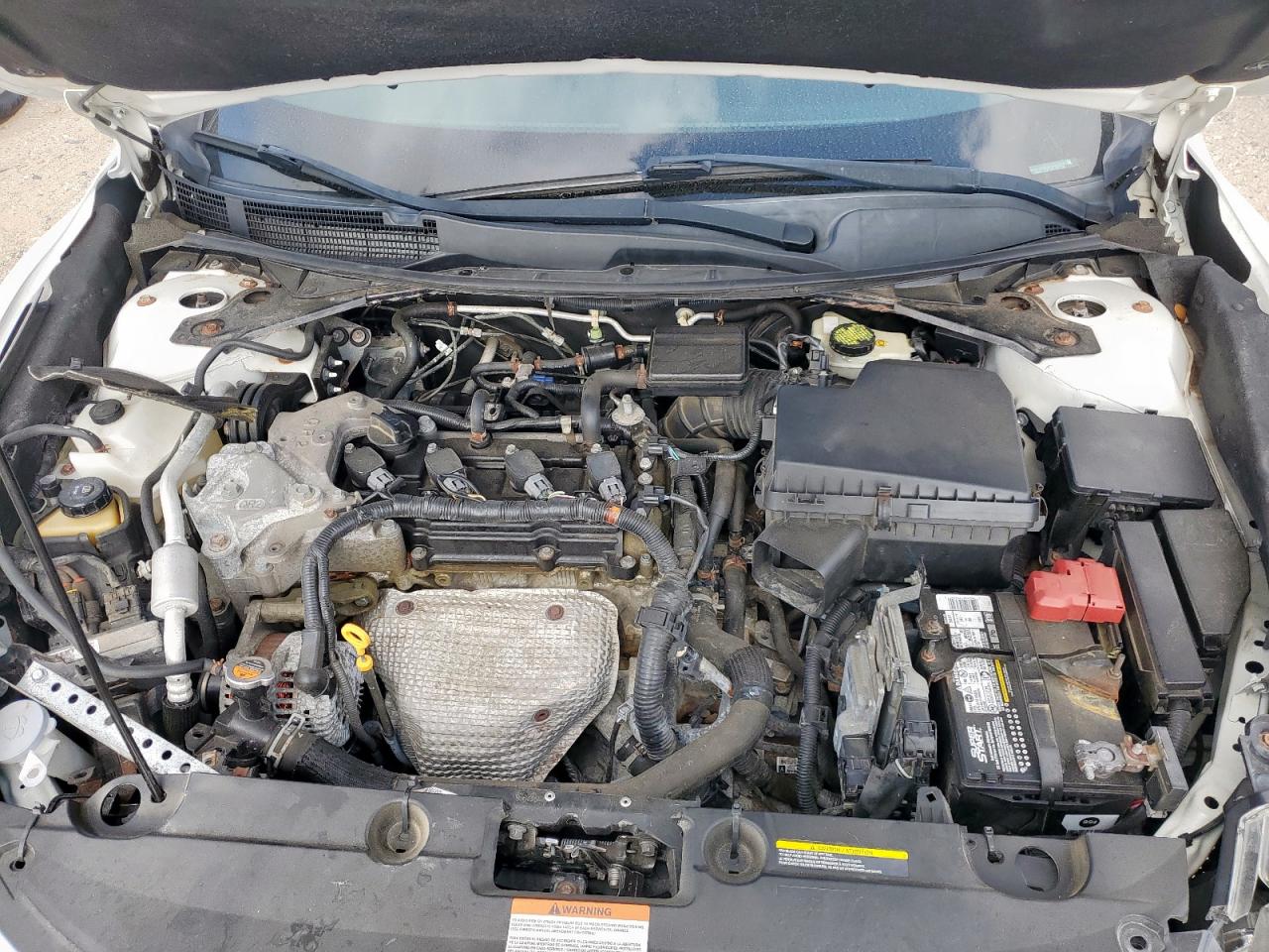 NISSAN ALTIMA 2017 VIN 1N4AL3AP1HC185734 фото 11
