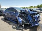 2017 Subaru Wrx Premium იყიდება Littleton-ში, CO - Front End
