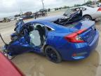 2017 Honda Civic Lx   на продаже в Columbus, OH - All Over