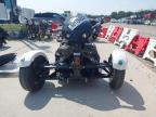 2010 CAN-AM SPYDER for sale at Copart ROCHFORD