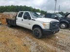 2015 Ford F350 Super Duty zu verkaufen in Hueytown, AL - Top/Roof