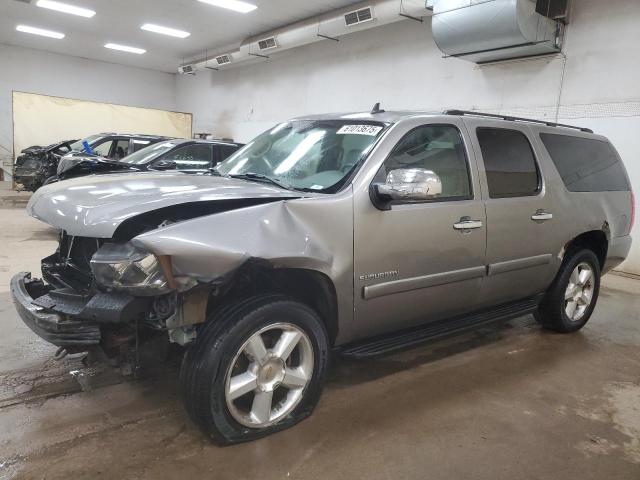2007 Chevrolet Suburban K1500