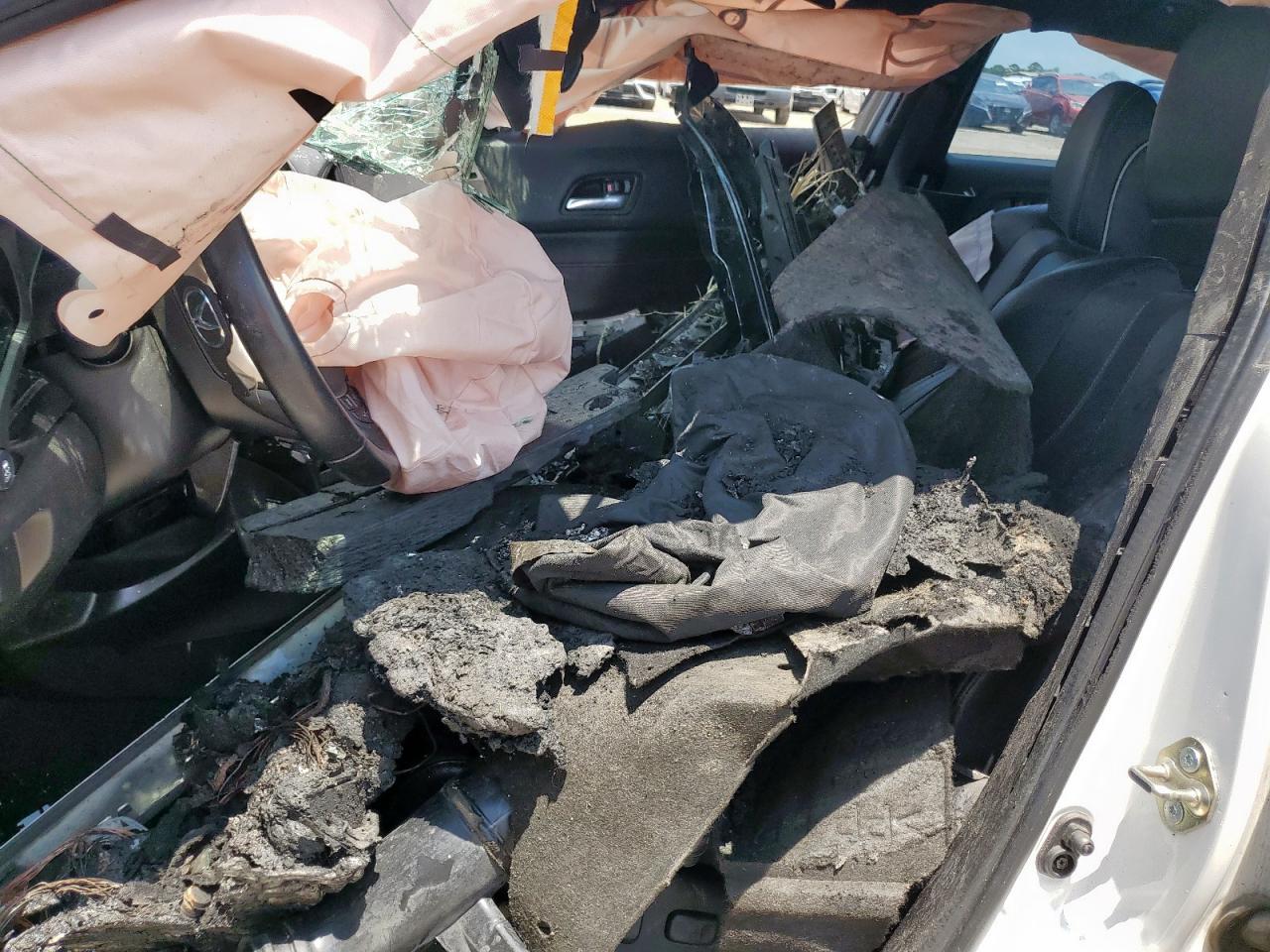 2020 Acura Ilx Premium A-Spec VIN: 19UDE2F80LA004562 Lot: 60263215