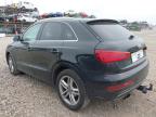 2013 AUDI Q3 S LINE for sale at Copart ROCHFORD