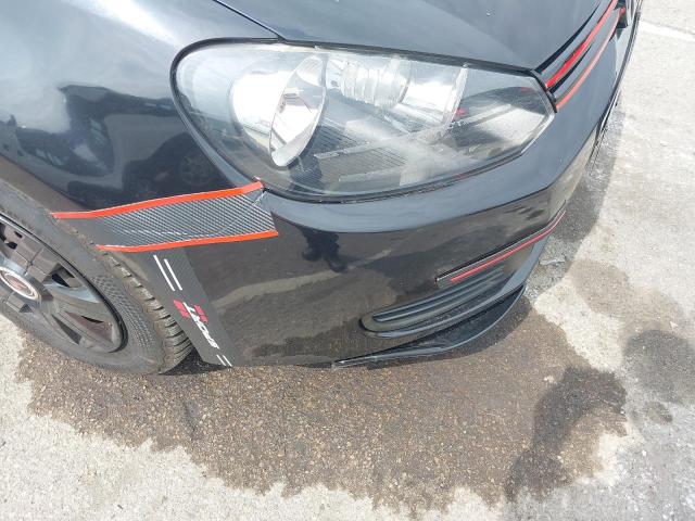 2011 VOLKSWAGEN GOLF S TSI