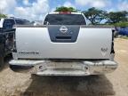 2010 Nissan Frontier King Cab Se for Sale in Kapolei, HI - Front End