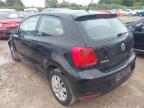2015 VOLKSWAGEN POLO SE for sale at Copart BRISTOL