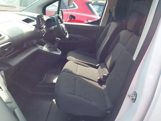 2024 VAUXHALL COMBO 2300