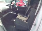 2024 VAUXHALL COMBO 2300 for sale at Copart WOLVERHAMPTON