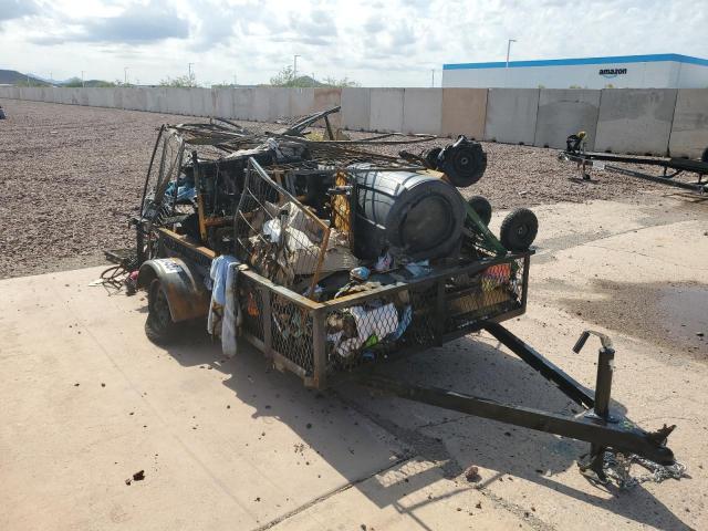 2024 Carry-On Utility Trailer