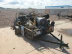 2024 Carry-On Utility Trailer de vânzare în Phoenix, AZ - Burn - Interior