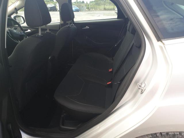 2016 FORD FOCUS ZETE