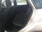 2016 FORD FOCUS ZETE for sale at Copart BELFAST