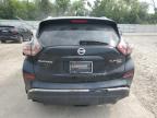 2016 Nissan Murano S zu verkaufen in Franklin, WI - Vandalism