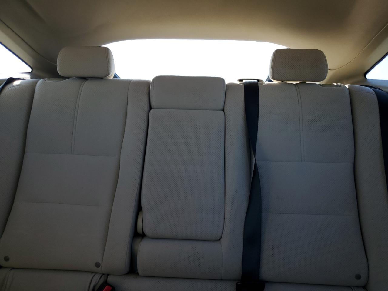 2013 Honda Crosstour Ex VIN: 5J6TF3H35DL003373 Lot: 61275275
