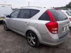 2012 KIA CEED 3 CRD for sale at Copart WOLVERHAMPTON
