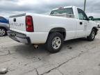 2004 Chevrolet Silverado C1500   zu verkaufen in Lebanon, TN - Side