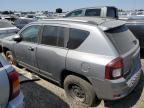 2016 Jeep Compass Latitude للبيع في Sacramento، CA - Stripped