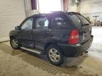 2006 Kia New Sportage  for Sale in Milwaukee, WI - Rollover