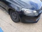 2010 VOLKSWAGEN POLO S 60 for sale at Copart NEWBURY