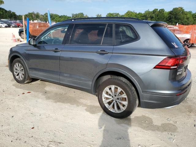  VOLKSWAGEN TIGUAN 2020 Szary