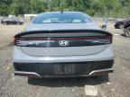 2025 HYUNDAI SONATA SEL   for sale at Copart MD - BALTIMORE EAST